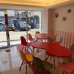 Picnic Hostel Osaka