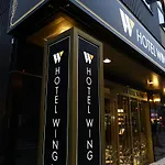 Hotel Wing International Select Osaka Umeda