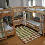 Osaka Green Fine Hostel