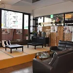 Osaka Green Fine Hostel