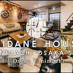 Ikidane House Tanimachi Osaka