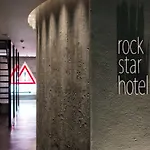 Rock Star Hotel