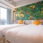 Grandi Nipponbashi Park Hotel
