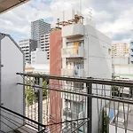 Shimanouchi Hotel Apartment