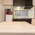 Shimanouchi Hotel Apartment