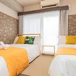 Shimanouchi Hotel Apartment