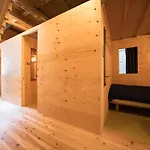 Private + Guest House Tsure