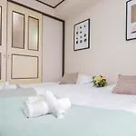 Liberty Palace Hotel Apartment