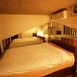 Hotel Muse Osaka - Adults Only