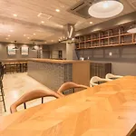 Floral Hotel Shinsaibasi