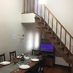 Sakura Hotel Tennoji 1