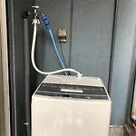 木嵐の宿