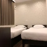 木嵐の宿