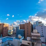 Mlilife Shinsaibashi Residence