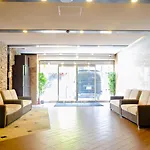 Mlilife Shinsaibashi Residence