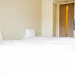 Mlilife Shinsaibashi Residence