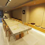 Hotel Be-Zen Shimanouchi