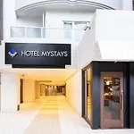 Hotel Mystays Shinsaibashi East