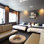 Tanimachi 4Chome 4F