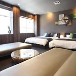 Tanimachi 4Chome 4F