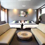 Tanimachi 4Chome 4F