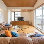 Tyler\'S Vacation Villa Osaka Castle 泰楽居 大阪城