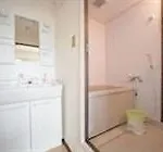 Namba Shimanouchi Apartment
