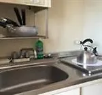Naniwa Apartment