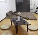 Naniwa Apartment