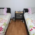 Osaka Kuma House