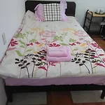 Osaka Kuma House