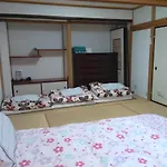Osaka Kuma House