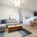 Sakura Coco Residence