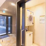 Hotel Wbf Namba Nippombashi
