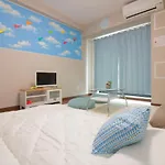 Hg Cozy Hotel No 32 通天閣前