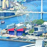 Hotel Wbf Yodoyabashi Minami