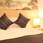 Centurion Hotel Cen Osaka Namba