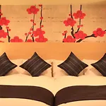 Centurion Hotel Cen Osaka Namba