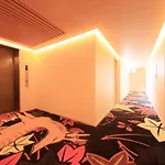 Centurion Hotel Cen Osaka Namba