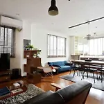 Te Osaka Luxury Room