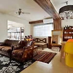 Te Osaka Luxury Room