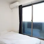 Hg Cozy Hotel No 59 此花区