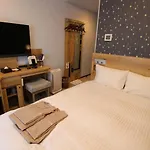Hotel Wbf Namba Nippombashi