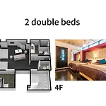 Le Clos Bijou Suites
