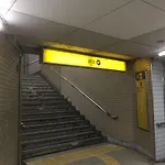 Sarasa Hotel Shinsaibashi