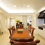 Intercity Tennoji Apartment