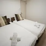 Intercity Tennoji Apartment