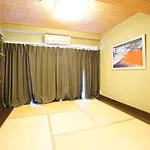 Intercity Tennoji Apartment