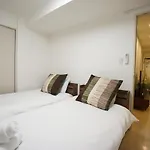 Intercity Tennoji Apartment