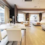 Senlax Inn Osaka